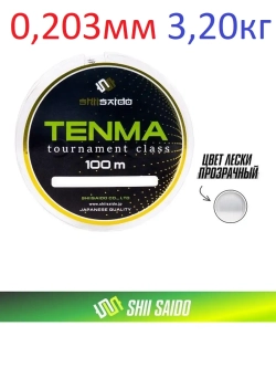 Леска Tenma