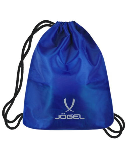 Мешок для обуви DIVISION Elite Gymsack, синий