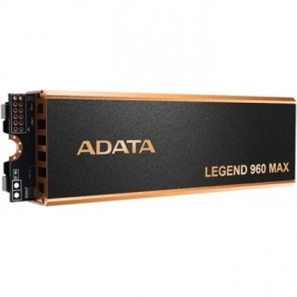 Накопитель SSD A-Data M.2 2280 2TB (ALEG-960M-2TCS)