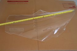 Windscreen Honda PCX 2014-2017 70CM size (Puig tall). Any color. Aftermarket. Made in Thailand