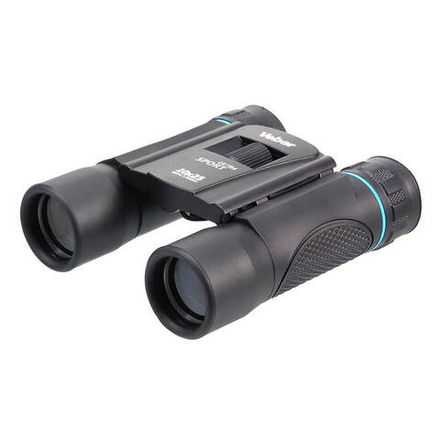 Бинокль Veber Ultra Sport BН 10x25 черный