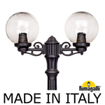 Ландшафтный светильник Fumagalli GLOBE 250 G25.157.S20.AXF1R