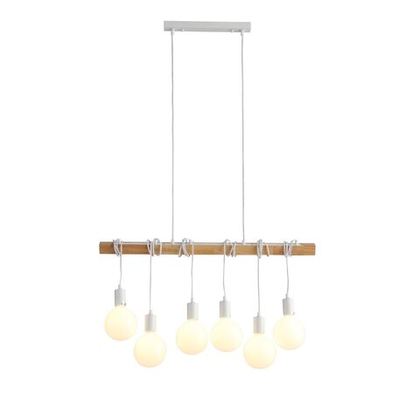 Светильник подвесной Evoluce Bagetti SL1142.503.06
