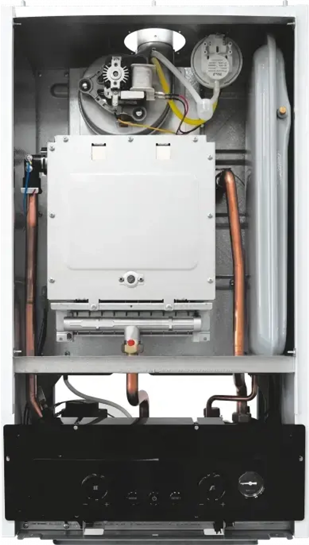Настенный газовый котел Navien NGB210 SYSTEM-20H
