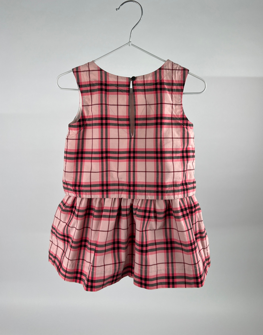 Платье Burberry