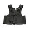Жилет грузовой быстросъемный Marlin One Black