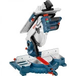 Торцовочная пила Bosch GTM 12 JL (0.601.B15.001)