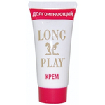 Крем-пролонгатор на водной основе "Long play" (15 мл)