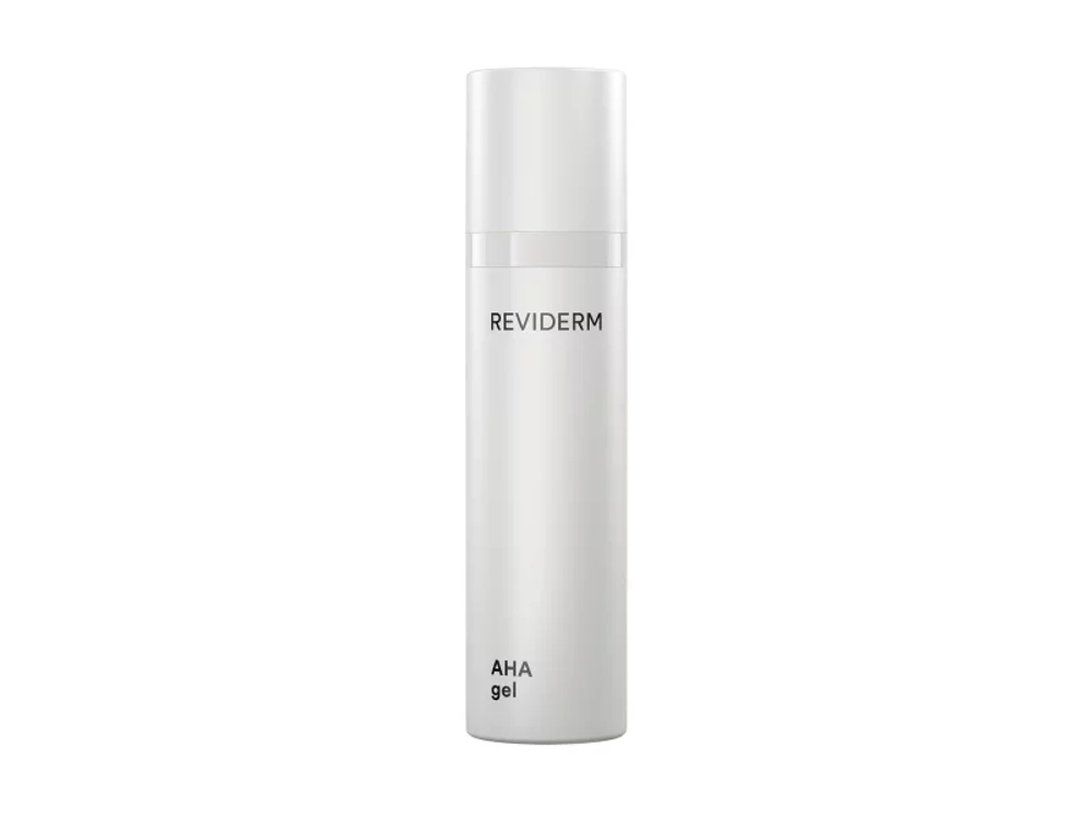 Гель с AHA кислотами / AHA gel, 50мл