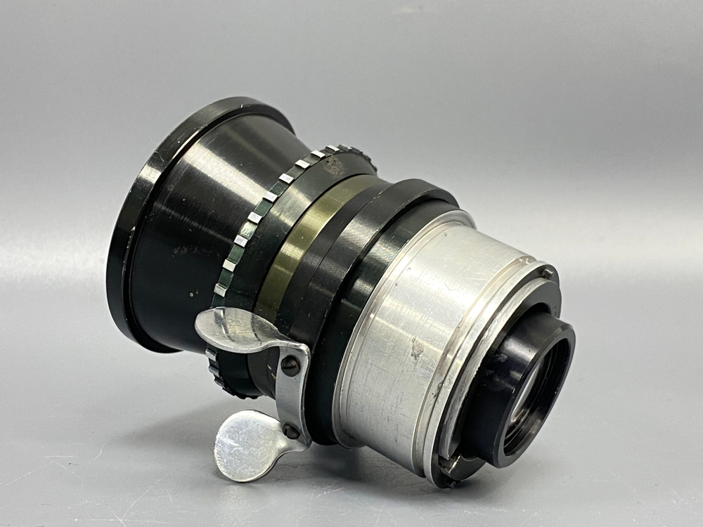 Окс1-50-1 2/50mm Ломо