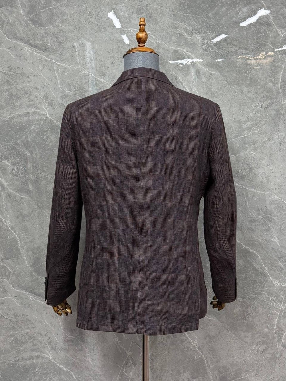 Пиджак Kiton
