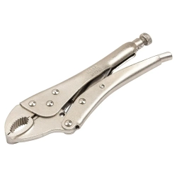 Клещи с фиксатором 10'' ISMA ISMA-614250