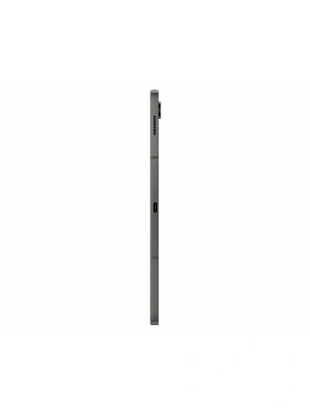 12.4" Планшет Samsung Galaxy Tab S9 FE+, 12/256GB, Wi-Fi+Cell, Graphite