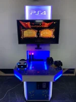 Симулятор виртуальной реальности RealPro VR