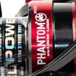 Катушка безынерционная Stinger Phantom NS 2000 (5+1BB, мет. шпуля)