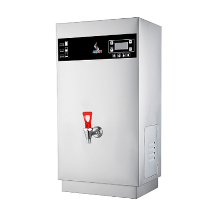 Электрокипятильник AIRHOT CWB-30 проточный