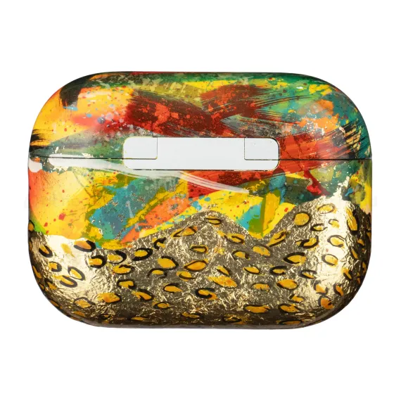 Apple AirPods Pro 2 USB-C Scrooge McDuck Gloss