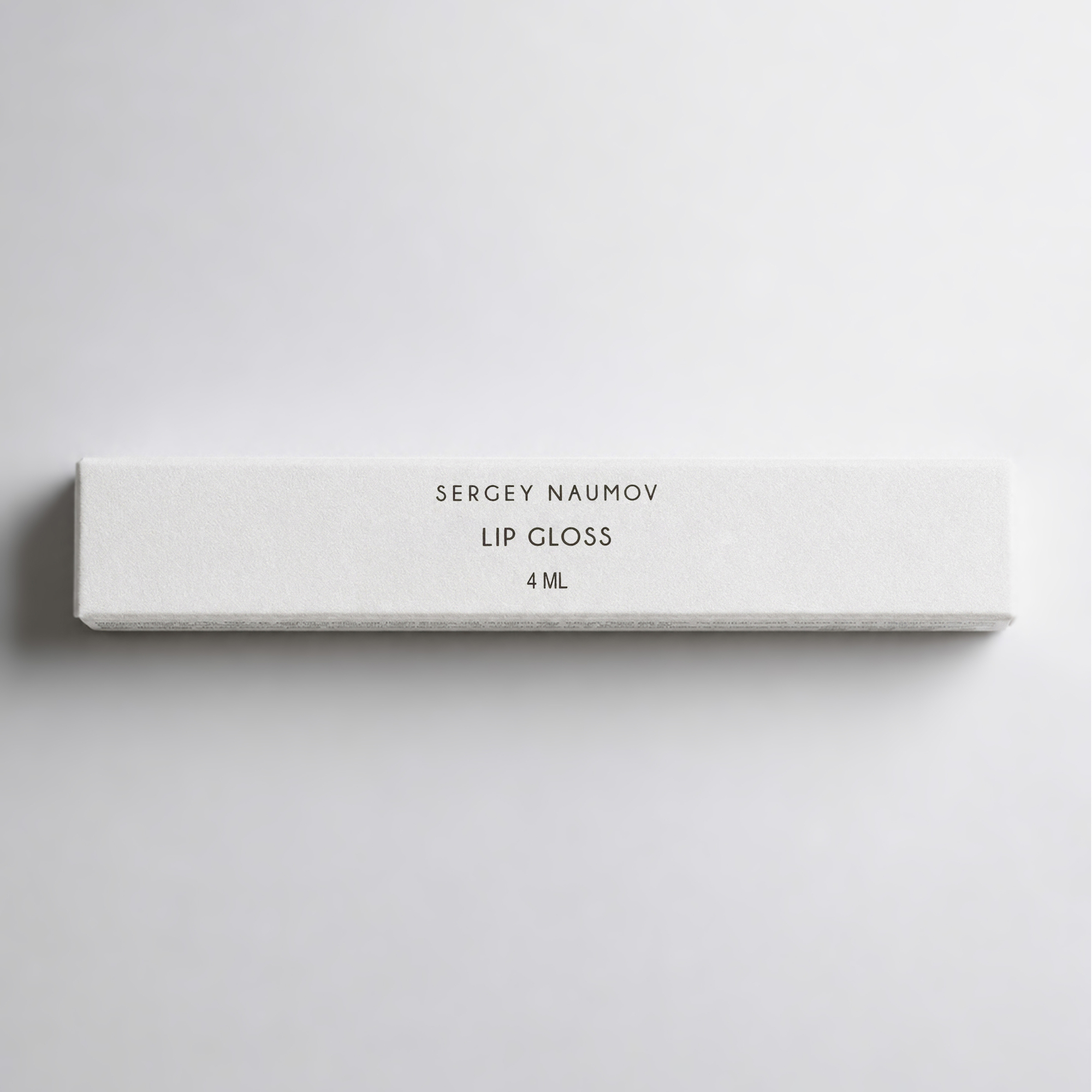 Блеск для губ LIP GLOSS DEE DEE 4 мл