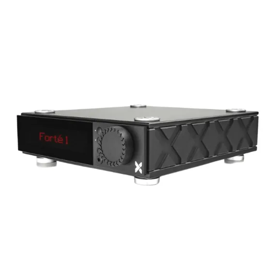 Axxess Forte 1 Black