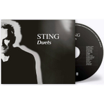 Sting / Duets (CD)