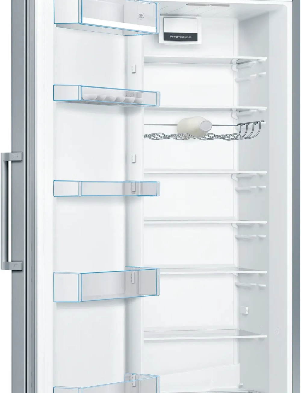 Однокамерный холодильник Bosch KSV36VL30U
