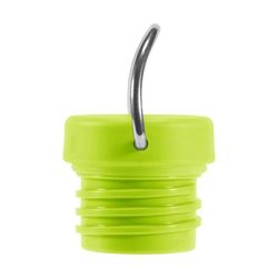 Крышка Klean Kanteen Classic Loop Cap Bale зеленая