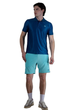 ОДЕЖДА ДЛЯ ТЕННИСА Мужская, Шорты NEVA SPORT MAXI .