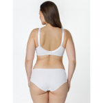 Бюстгальтер H42-21-L Honey (white белый 90E)