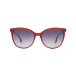 Очки Leonessa 120687 YJ02 бабочка красные