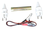 Генератор (2,8 кВт) TSS SGG 2800EN бензиновый