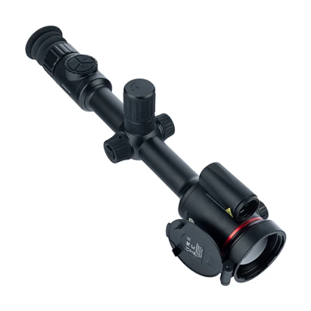 Тепловизионный прицел Artelv Atomos 2.9x 50мм 640x512 LRF