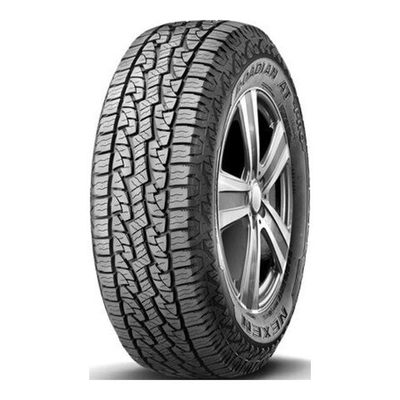Автошина NEXEN 265/70 R16 112H Roadian AT 4X4 RA7