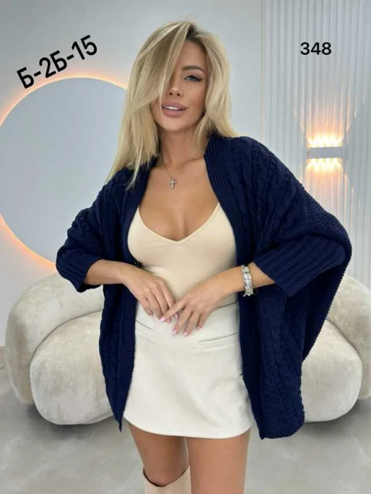 Кардиган 11274 (01286869261) Fabrika