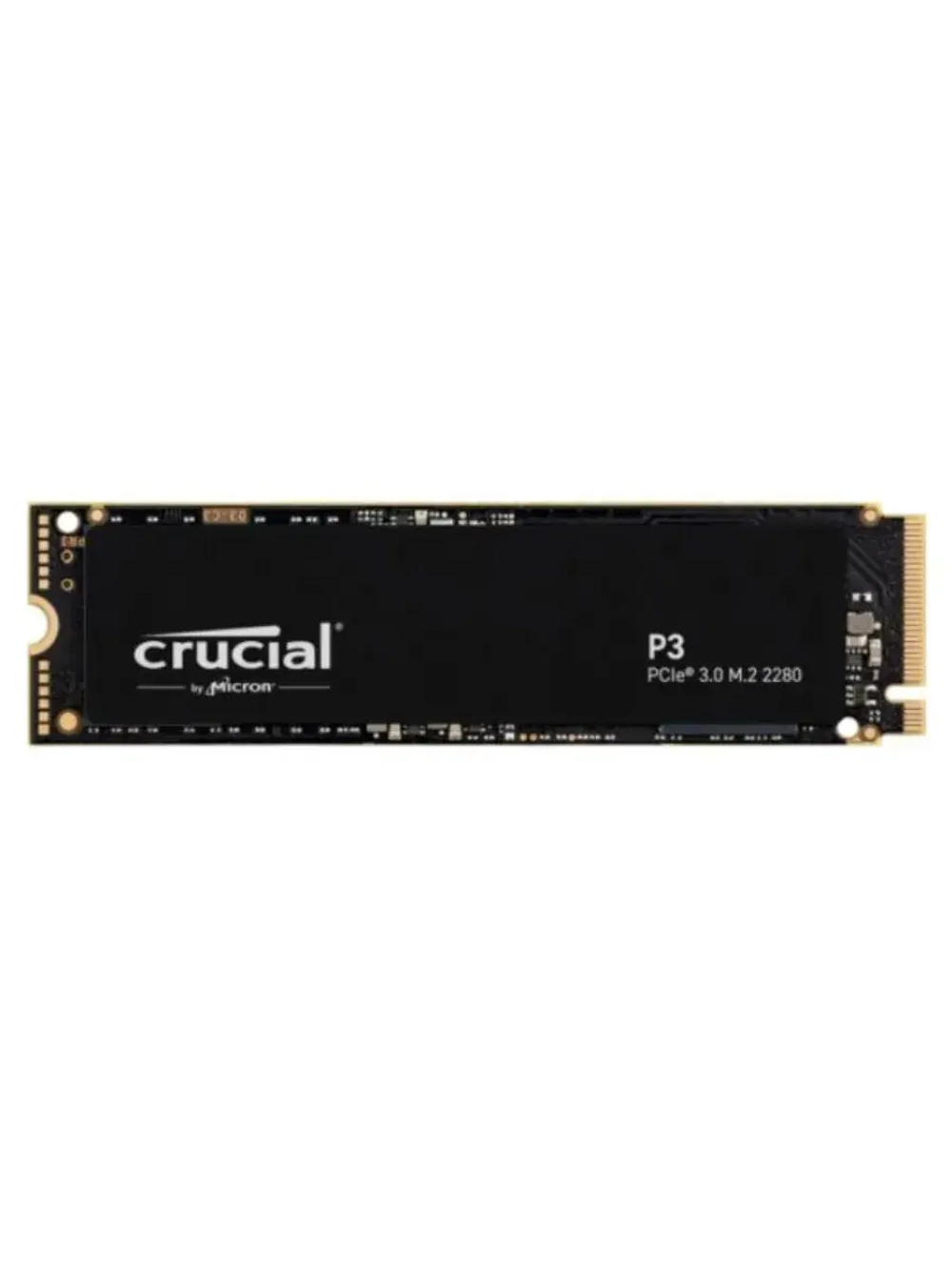 4 ТБ M.2 SSD накопитель CT4000P3SSD8 CT4000P3SSD8