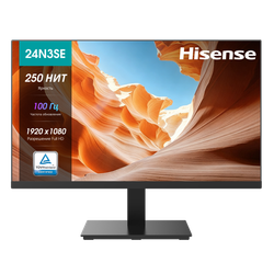 Монитор Hisense 24N3SE