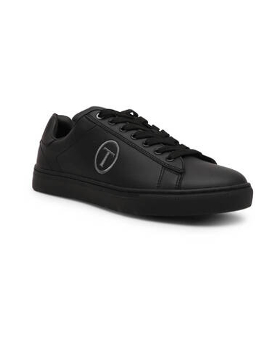 кроссовки danus Trussardi - черный(77A00511 9Y099998)