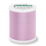 Нитки вышивальные хлопок Madeira Cotona №50, 1000 м, цв. 640, 9350, 5 катушек