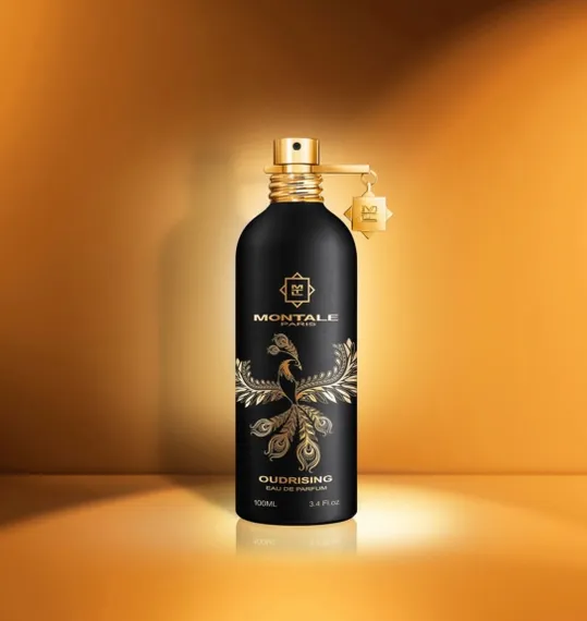 Montale Oudrising