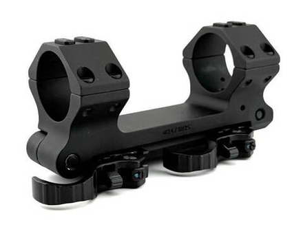 Кронштейн RECKNAGEL ERATAC GEN2 Ø34mm BH25mm 0-70 MOA (быстросъемный)