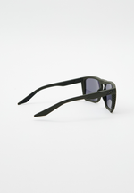 Спортивные очки 100% RENSHAW - Soft Tact Army Green - Black Mirror Lens
