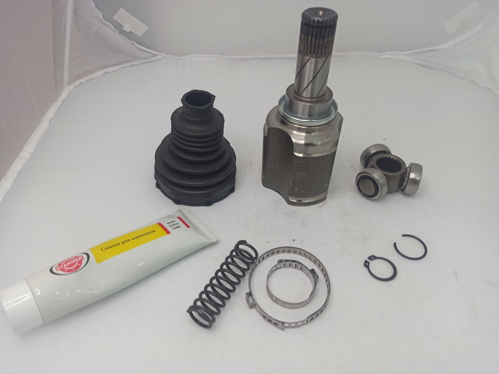 Шрус (граната) внутренний STARNER S201580 Largus/Ларгус (12-) 1.6i 16V