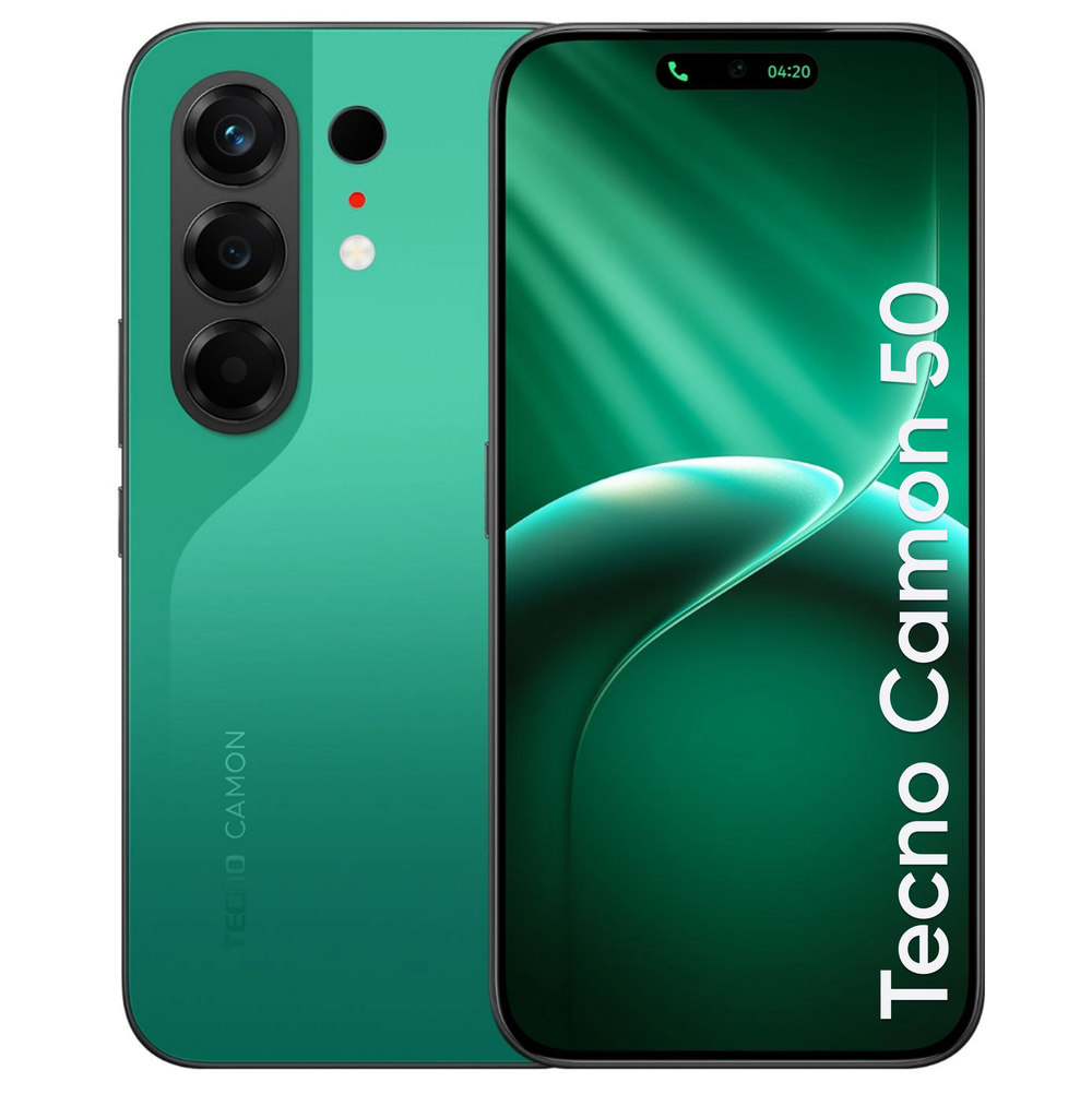 Tecno Camon 50 12/256Gb