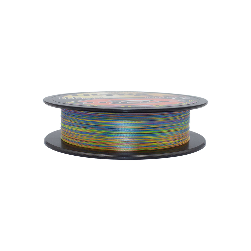 Леска плетеная YGK Ultra2 Max WX8 150 м 0.205 мм #1.5