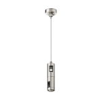 Подвес тросовый Hang двойной Maytoni FLARITY TRA157SW-D1-PT