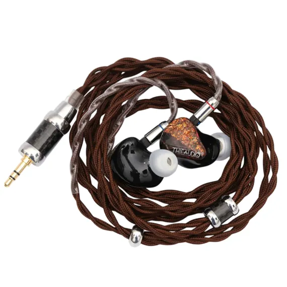 THIEAUDIO V16 Divinity Black