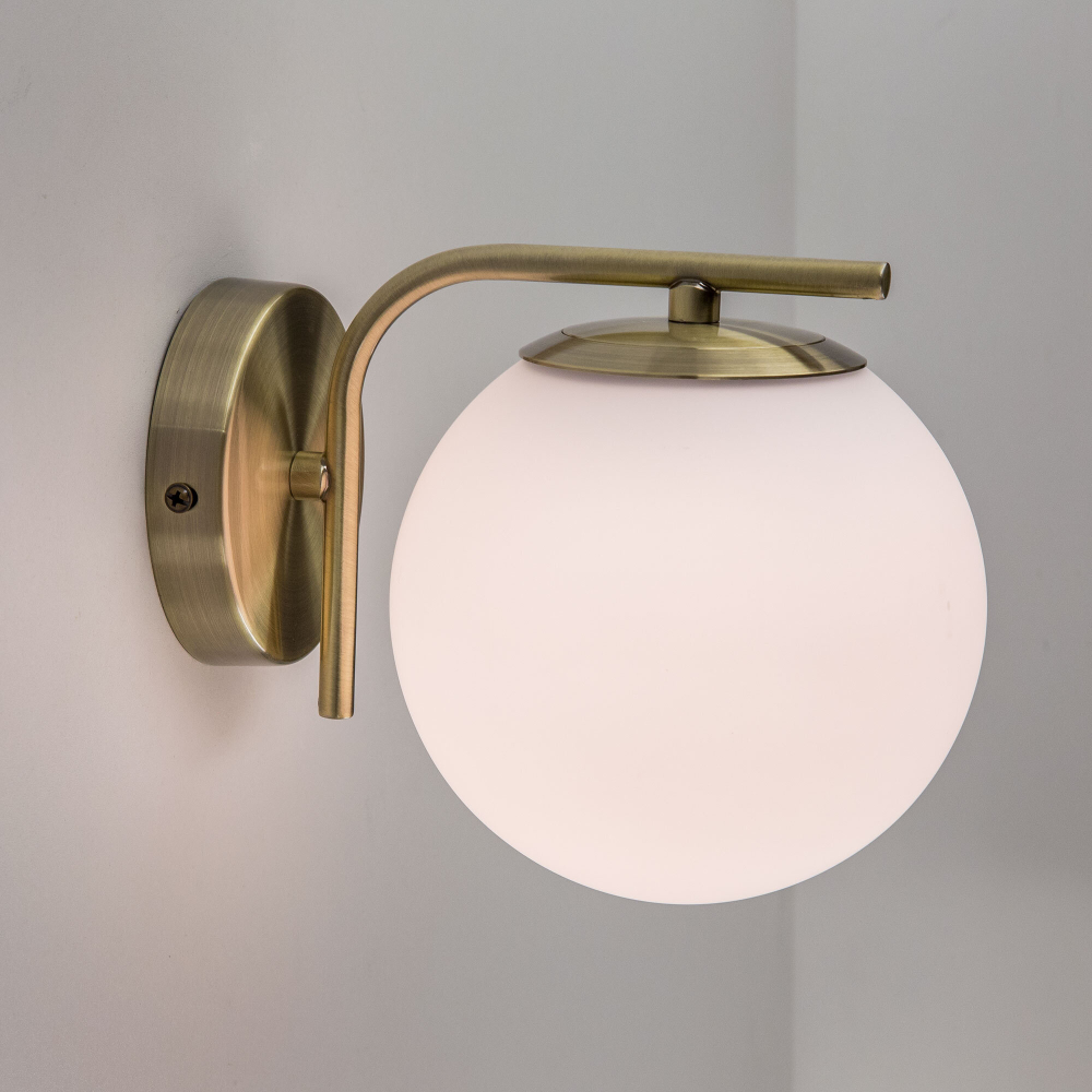 Citilux Бремен CL112313 Бра Бронза