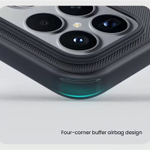 Чехол Nillkin Super Frosted Shield Pro для Poco F8 Pro/Redmi K90