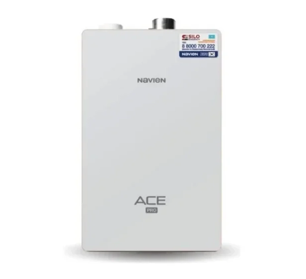Котел NAVIEN ACE PRO-30K