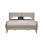 Изголовье (200x200 см) ENZA HOME POLKA EH57742