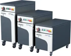 Непрерывный лазерный источник IPG YLS-10000-U